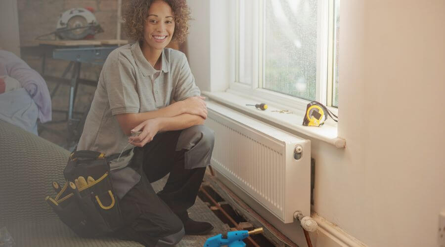 Professional Tankless Water Heater Installation in Hoehne, CO